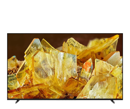 Telewizor 85" SONY XR-85X90L 85" LED 4K 120Hz Google TV Dolby Vision Atmos XR85X90LPAEP